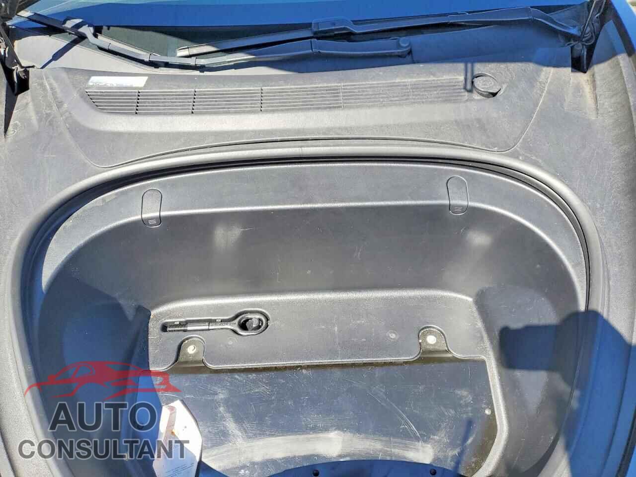 TESLA MODEL 3 2018 - 5YJ3E1EA8JF025804