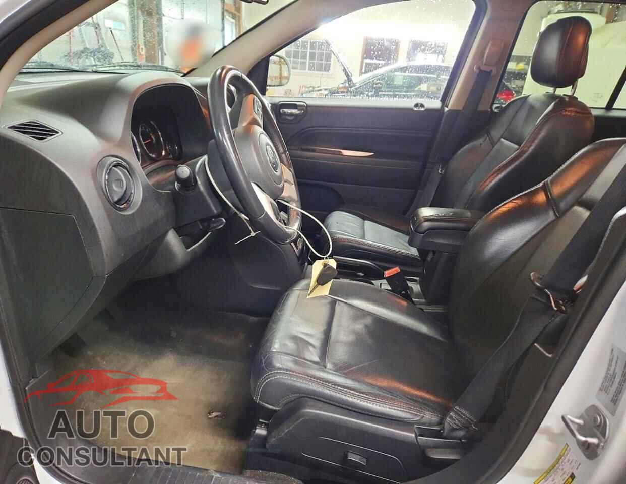 JEEP COMPASS 2016 - 1C4NJDEB4GD671906
