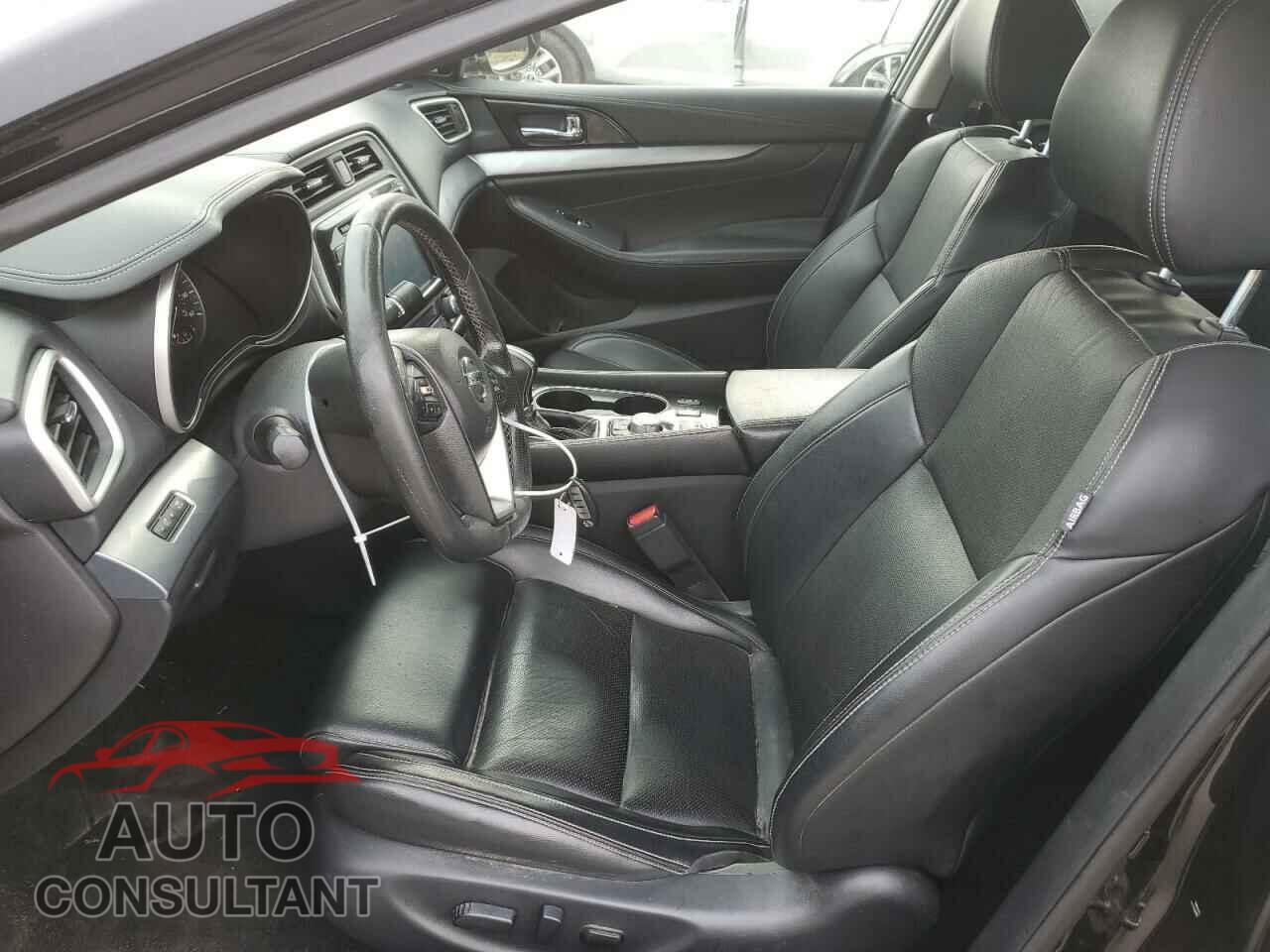 NISSAN MAXIMA 2017 - 1N4AA6AP3HC361593