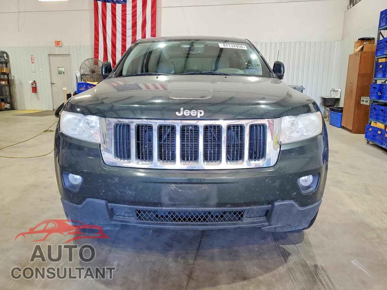 JEEP CHEROKEE 2011 - 1J4RS4GG5BC545134
