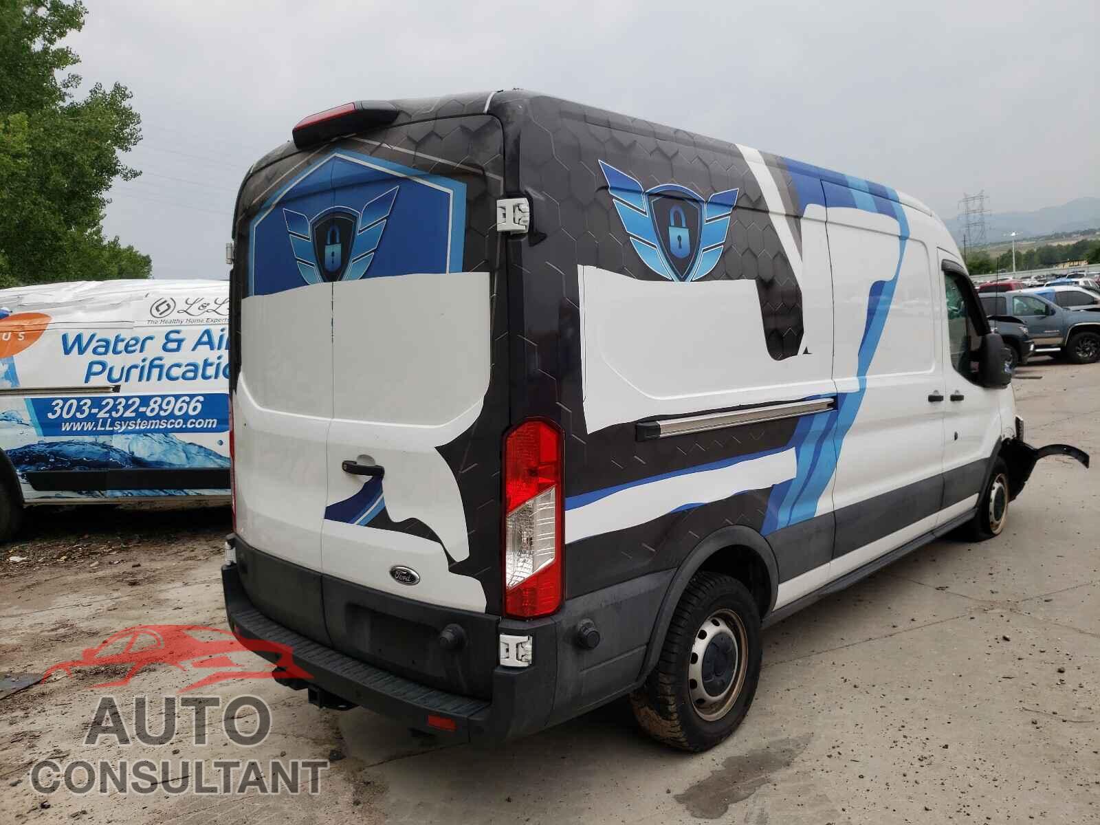 FORD TRANSIT CO 2019 - 1FTYR2CG8KKA59513