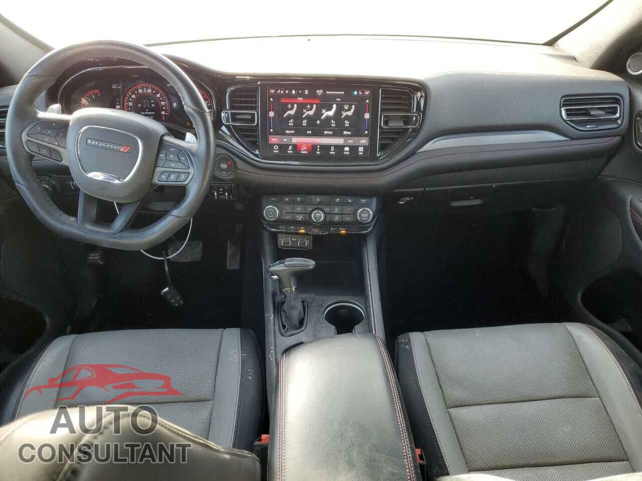 DODGE DURANGO 2024 - 1C4RDJDG4RC143781