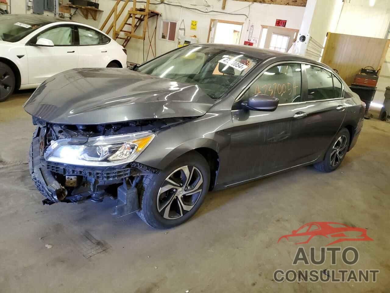 HONDA ACCORD 2016 - 1HGCR2F35GA175124