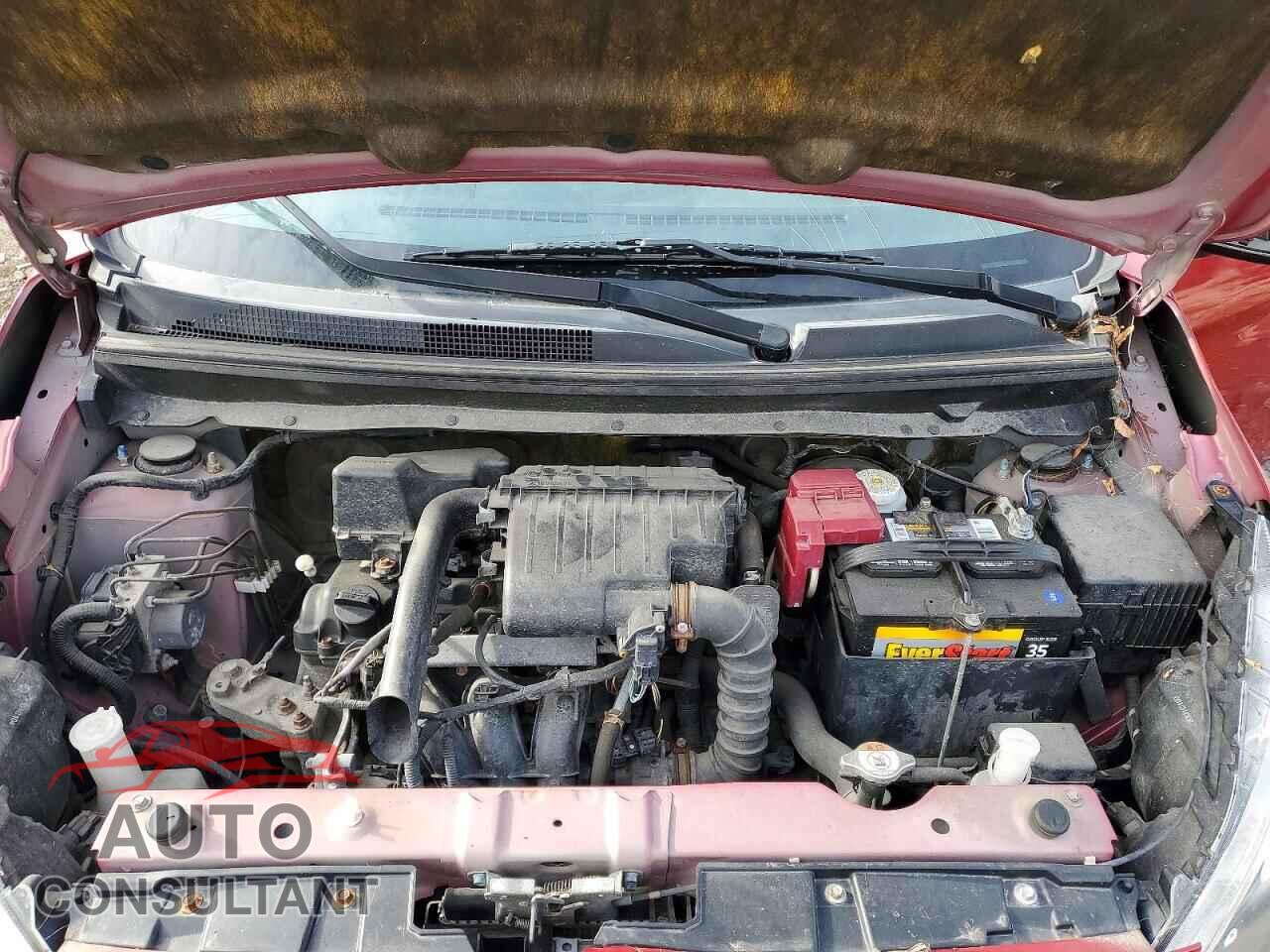 MITSUBISHI MIRAGE 2015 - ML32A3HJ8FH042790