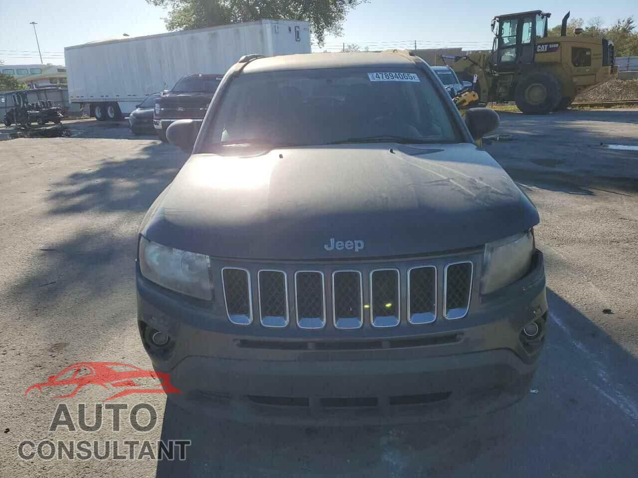 JEEP COMPASS 2015 - 1C4NJCBA9FD219261