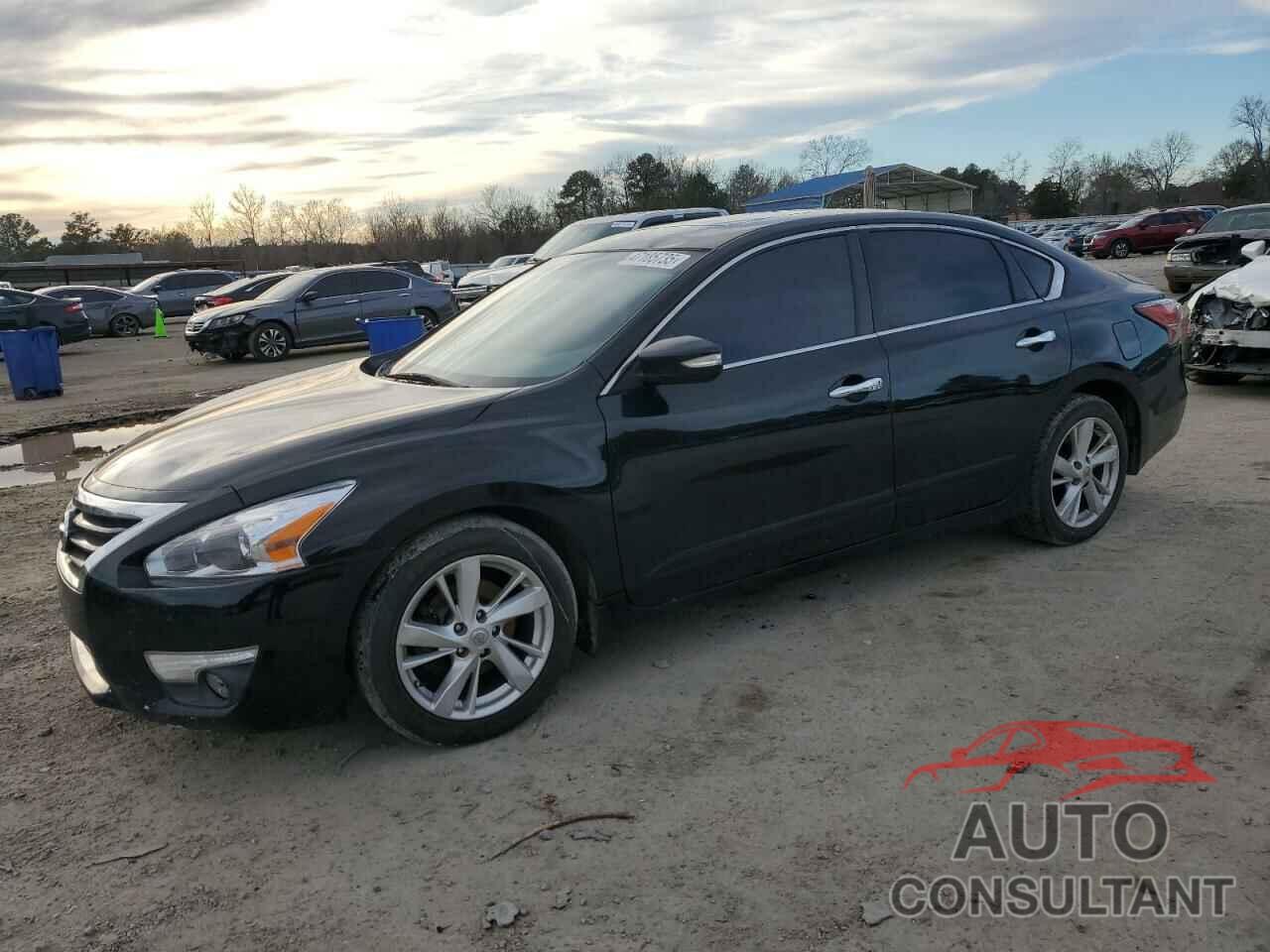 NISSAN ALTIMA 2015 - 1N4AL3AP7FC260630