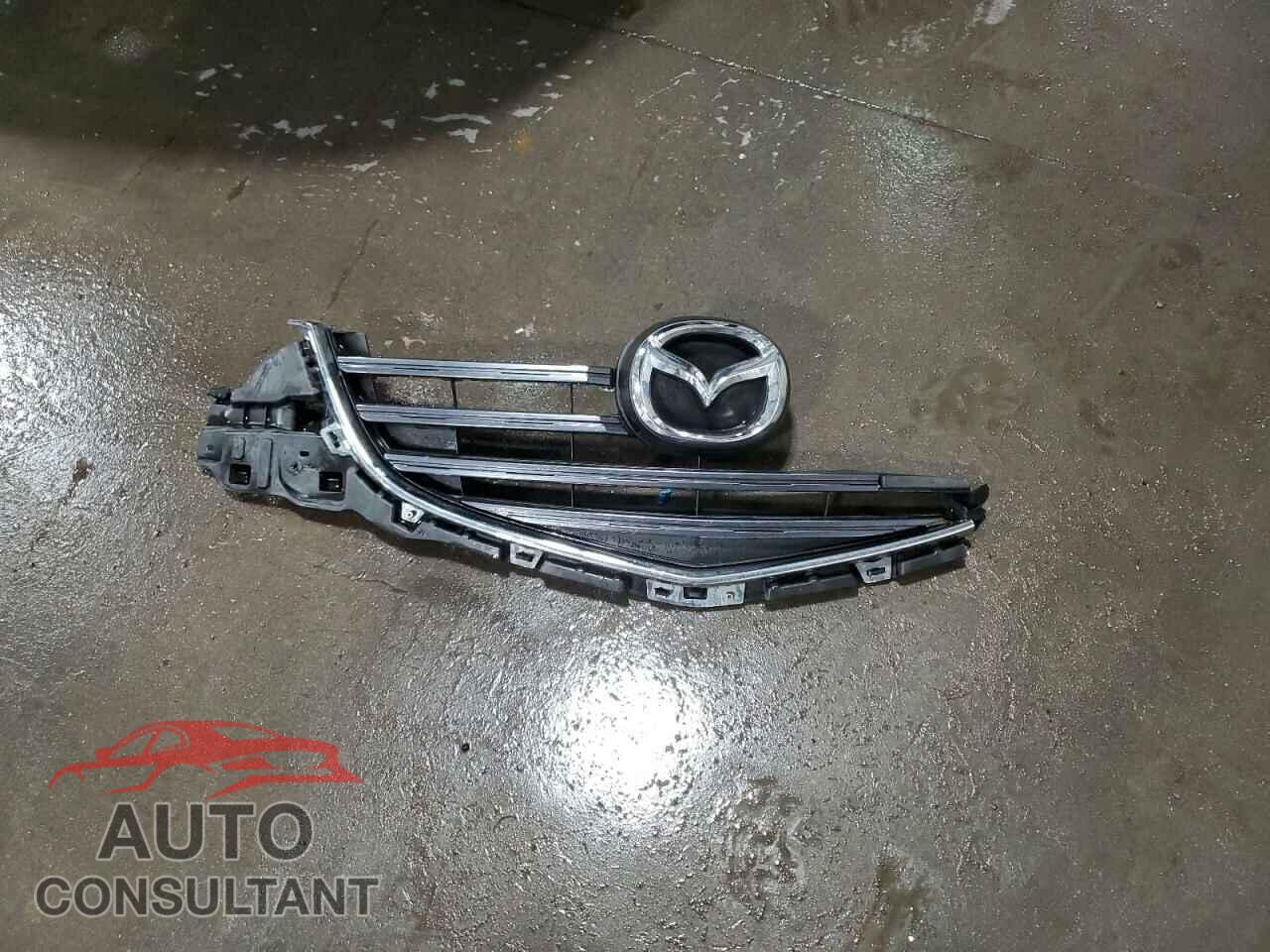 MAZDA CX-5 2016 - JM3KE4CY4G0920282