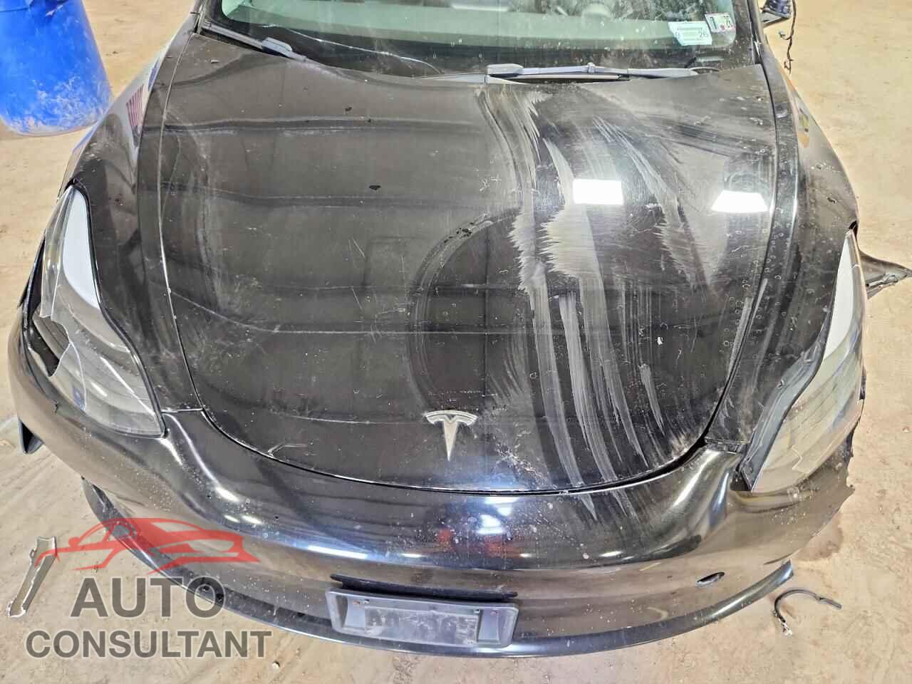 TESLA MODEL 3 2023 - 5YJ3E1EA3PF431062