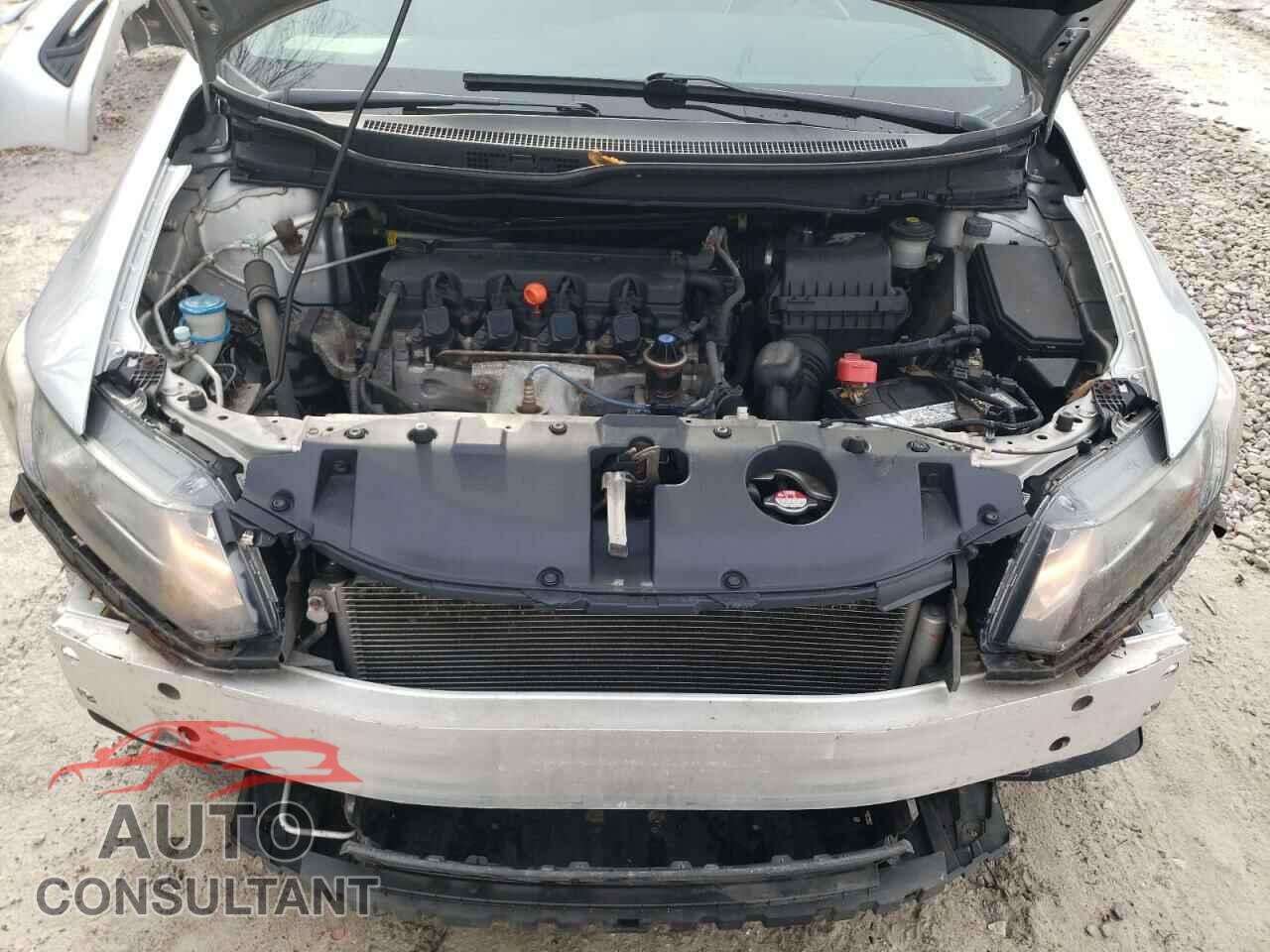 HONDA CIVIC 2015 - 19XFB2E54FE067222