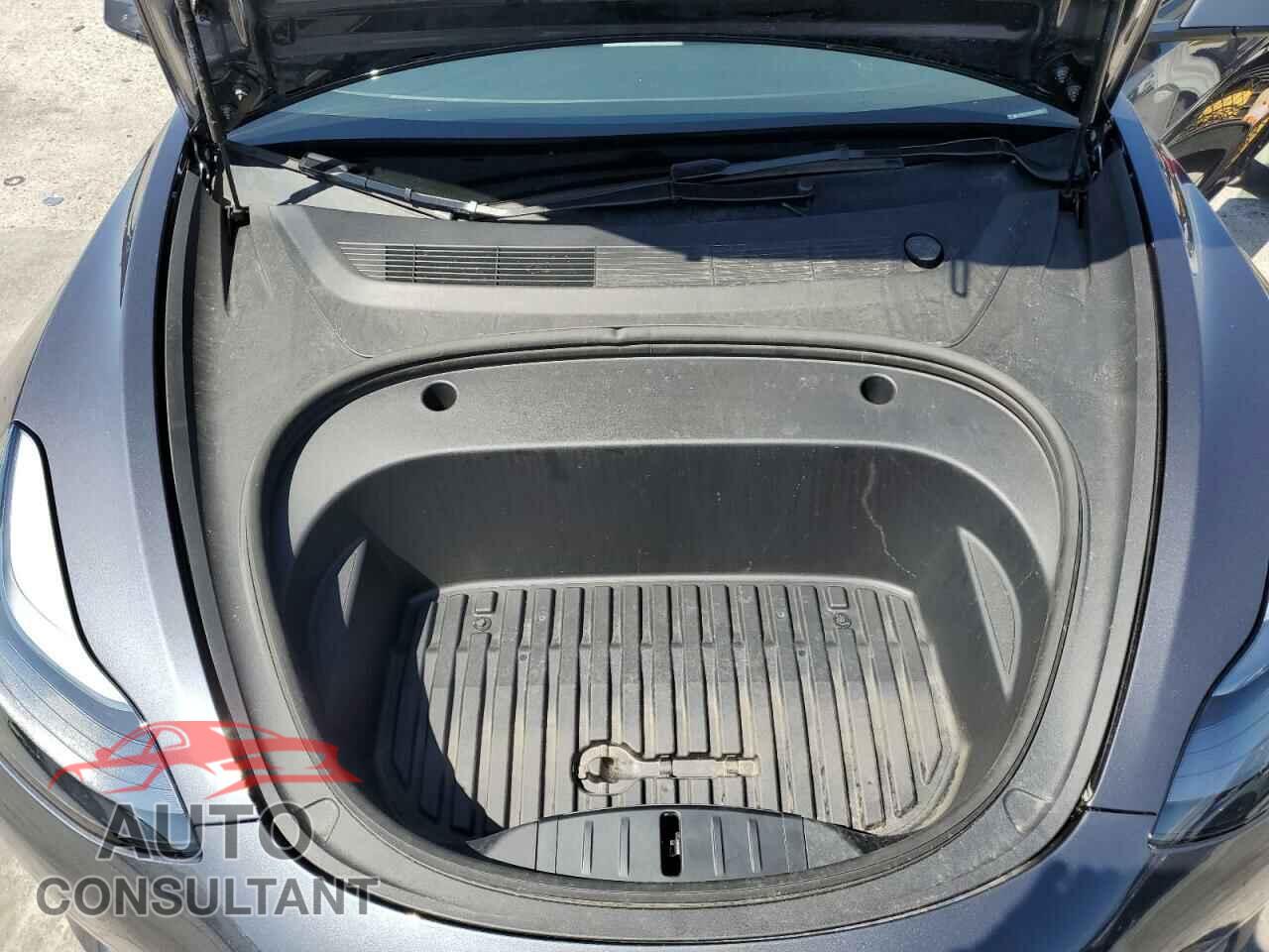 TESLA MODEL 3 2023 - 5YJ3E1EA0PF602432