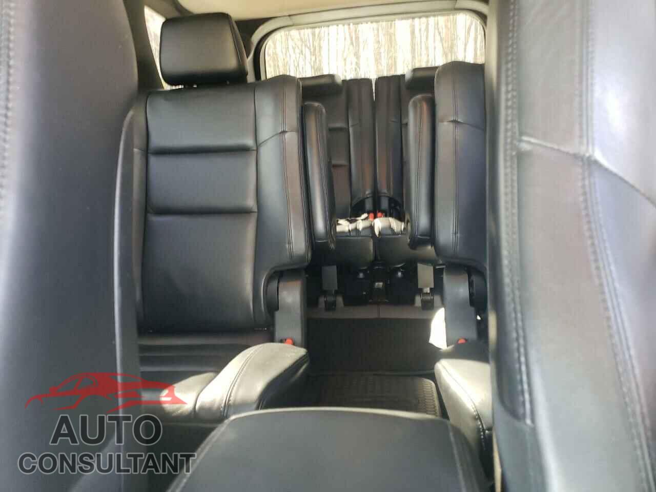 DODGE DURANGO 2019 - 1C4RDJEG2KC691850