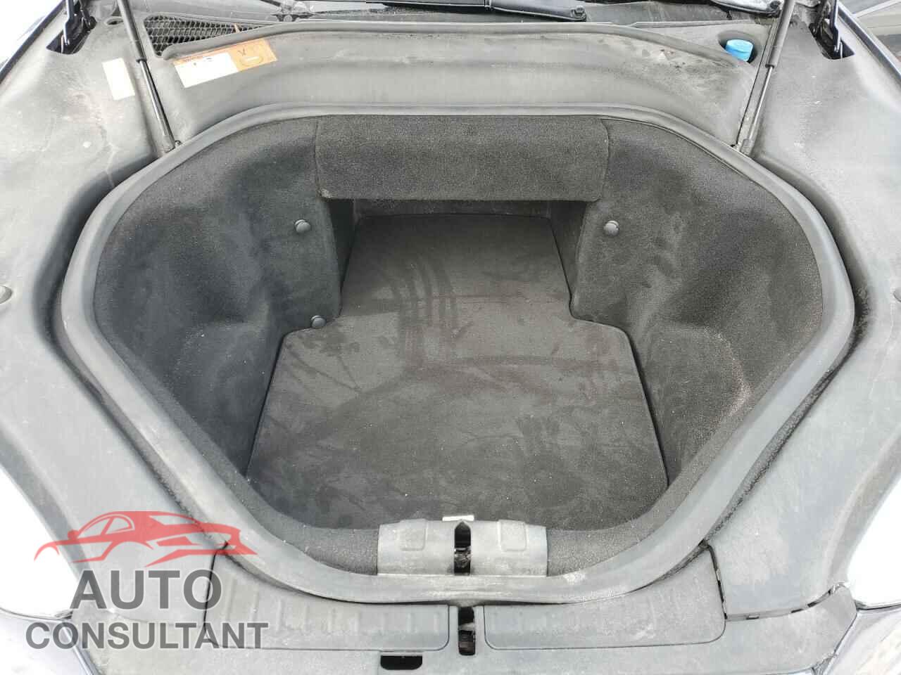 TESLA MODEL S 2015 - 5YJSA1E14FF112906