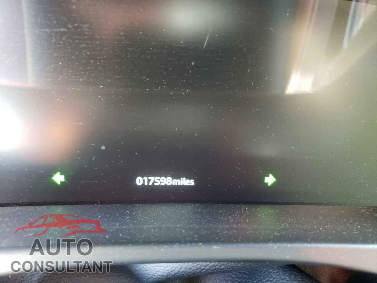 JAGUAR F-PACE 2017 - SADCL2BV7HA099435