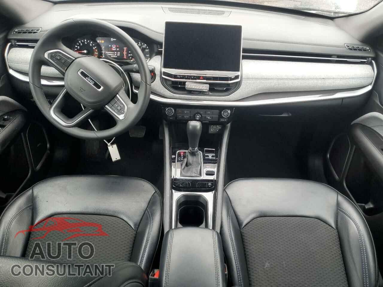 JEEP COMPASS 2023 - 3C4NJDBN2PT552700