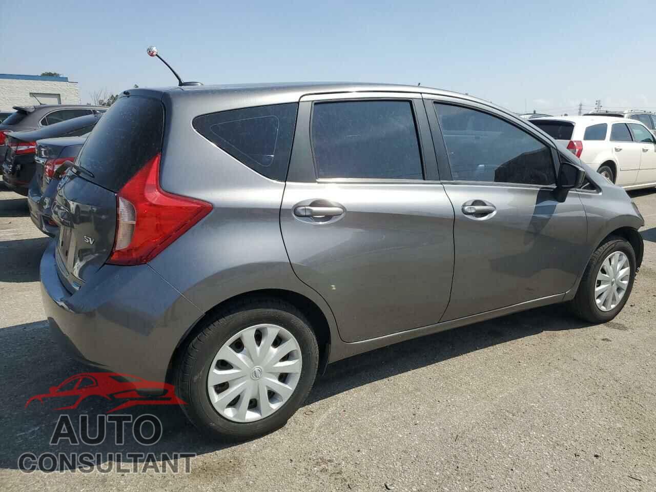 NISSAN VERSA 2016 - 3N1CE2CP0GL362493