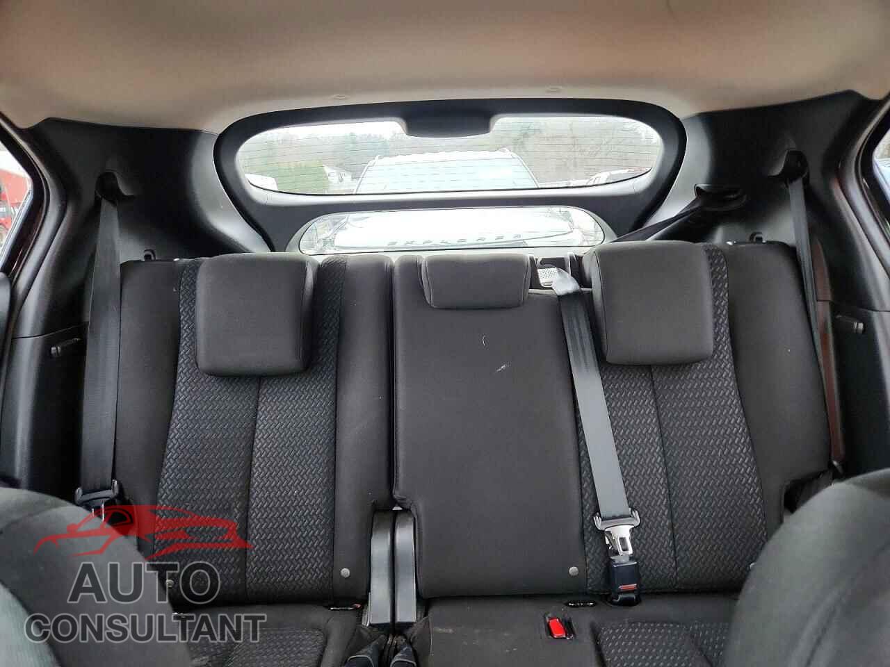 MITSUBISHI ECLIPSE 2019 - JA4AT3AA4KZ031314