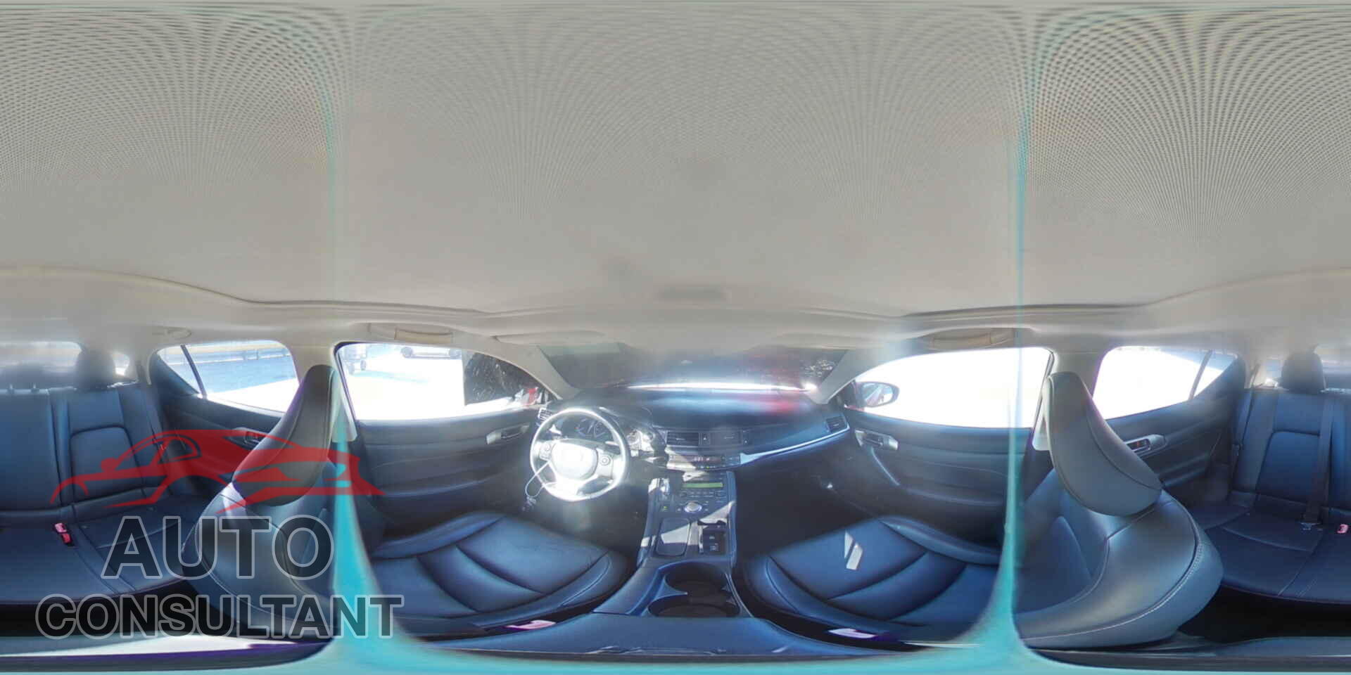 LEXUS CT 200 2014 - JTHKD5BH0E2184721