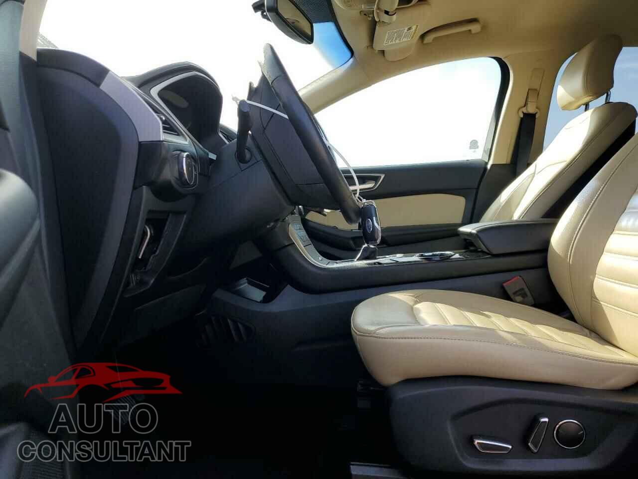 FORD EDGE 2016 - 2FMPK3J95GBC18172