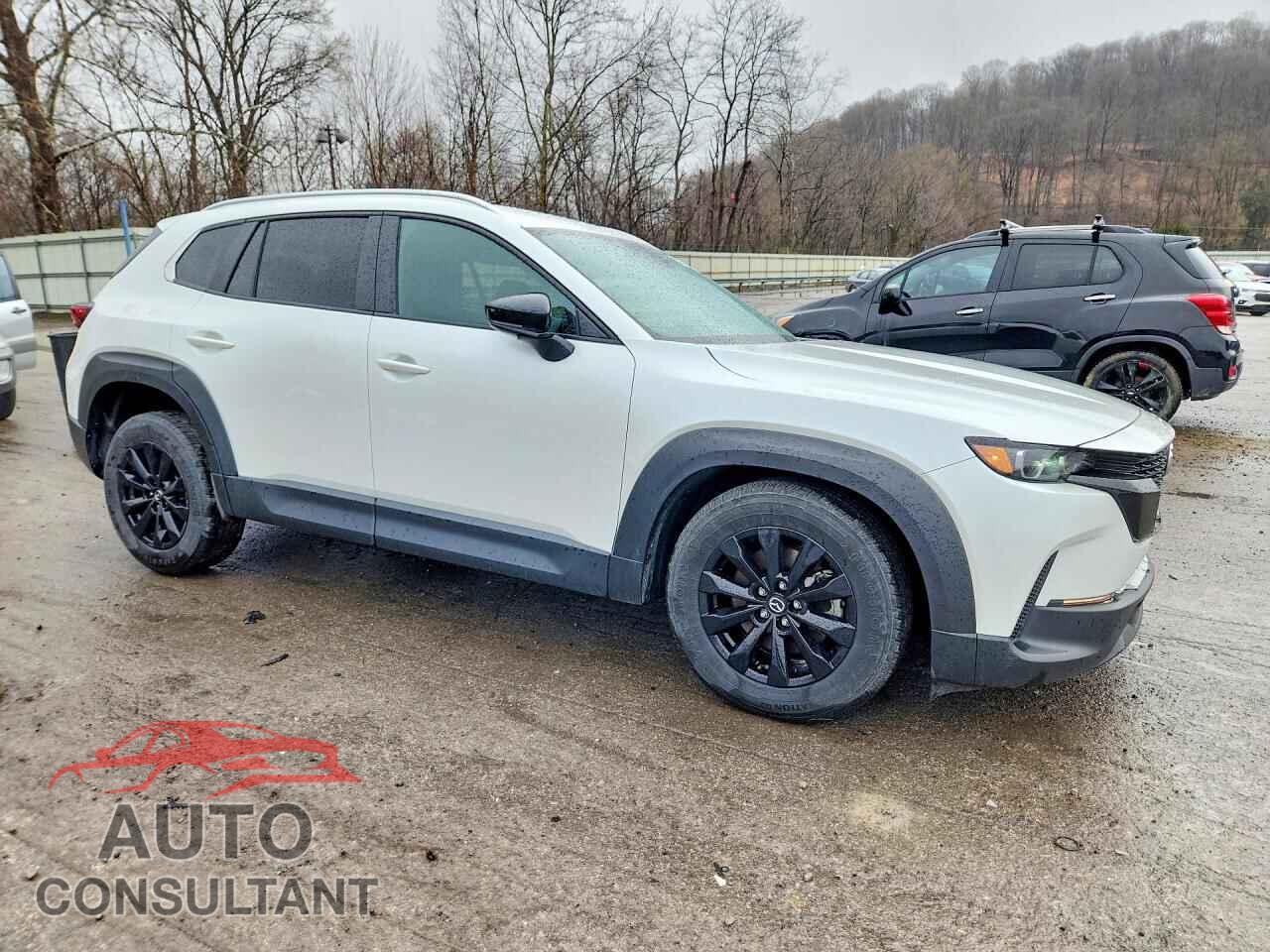 MAZDA CX-50 2024 - 7MMVABAM9RN190865