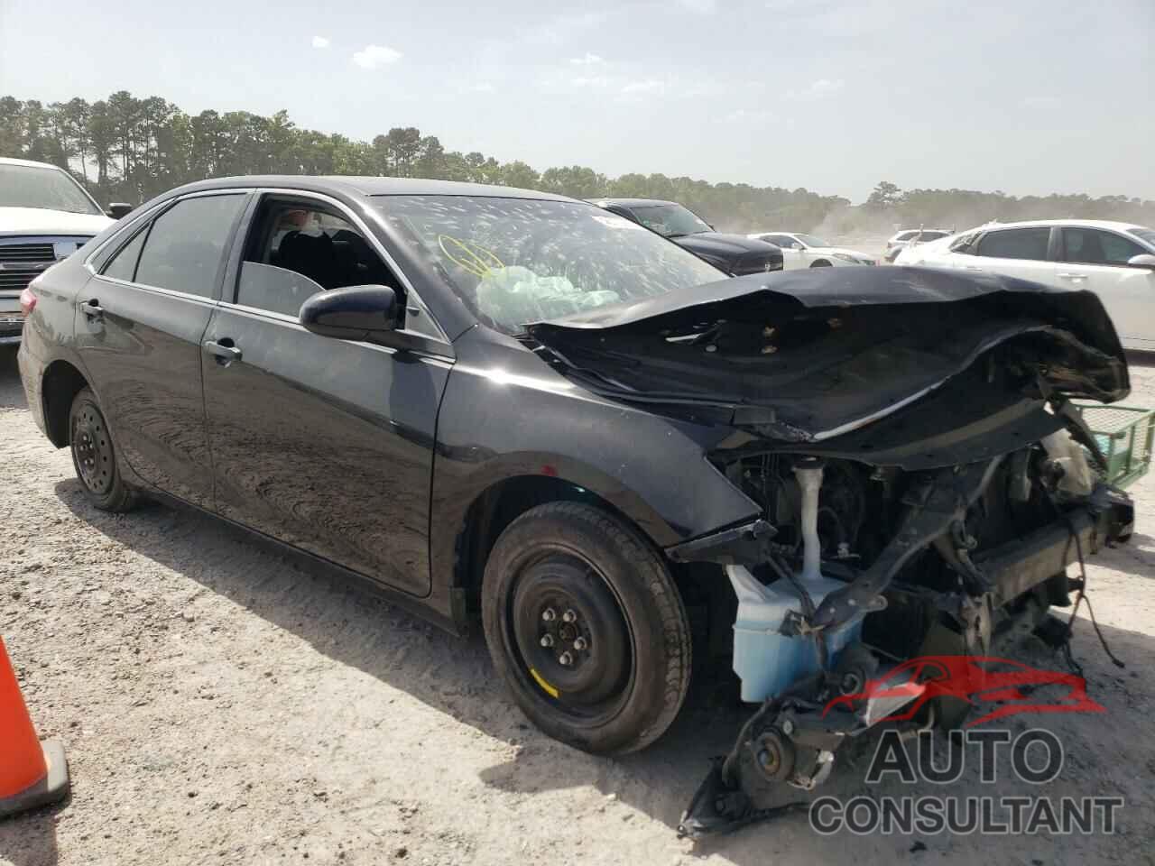 TOYOTA CAMRY 2016 - 4T1BF1FKXGU557101