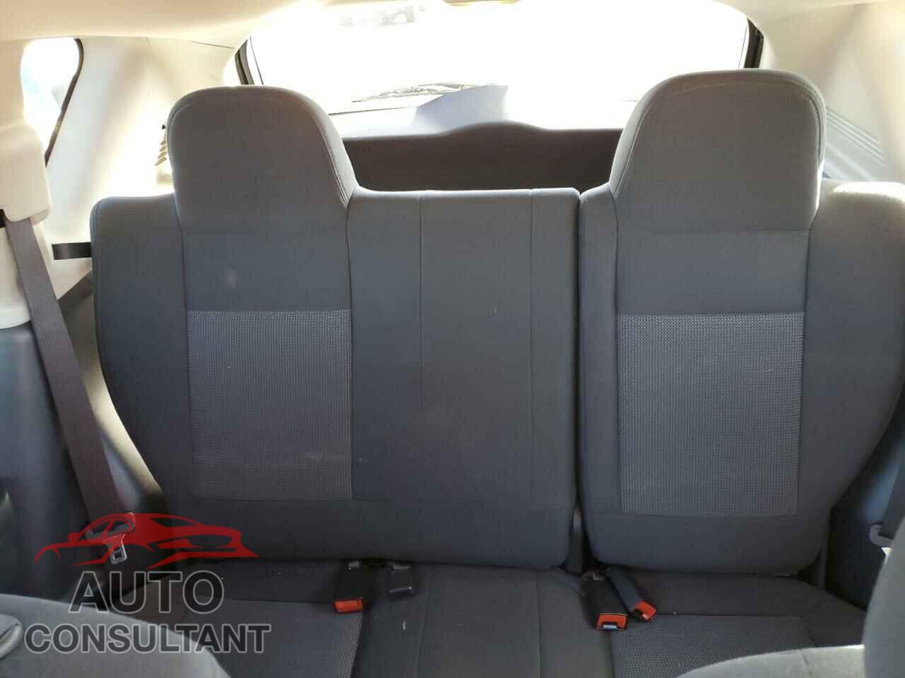 JEEP COMPASS 2013 - 1C4NJDBB4DD212214