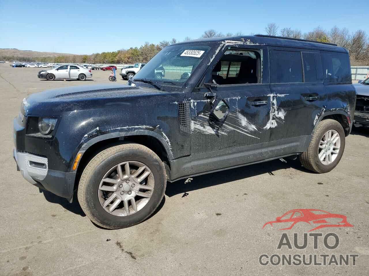LAND ROVER DEFENDER 2024 - SALEJ7EX2R2307195