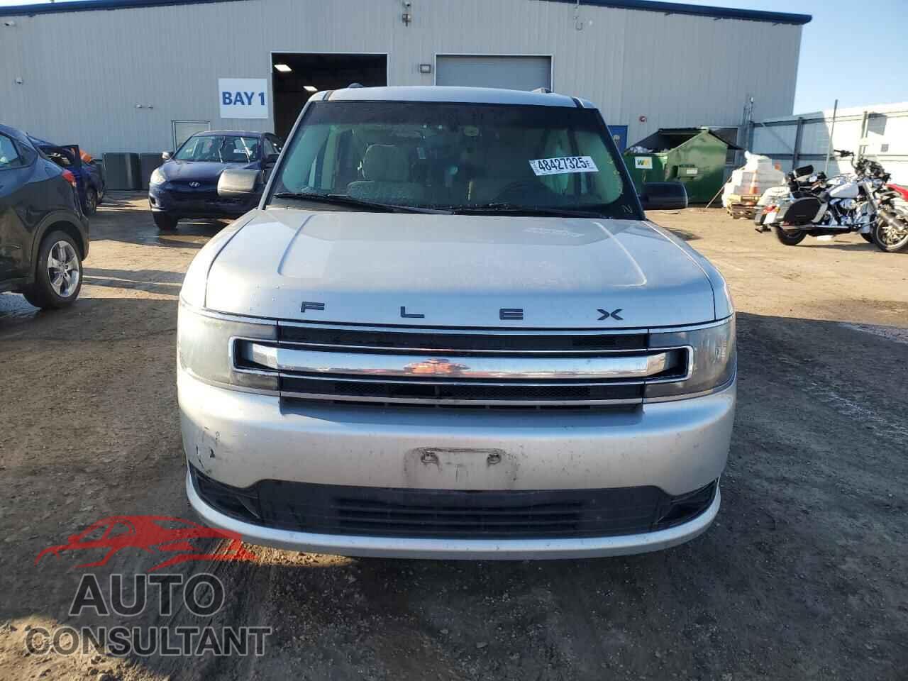 FORD FLEX 2014 - 2FMGK5B89EBD21237