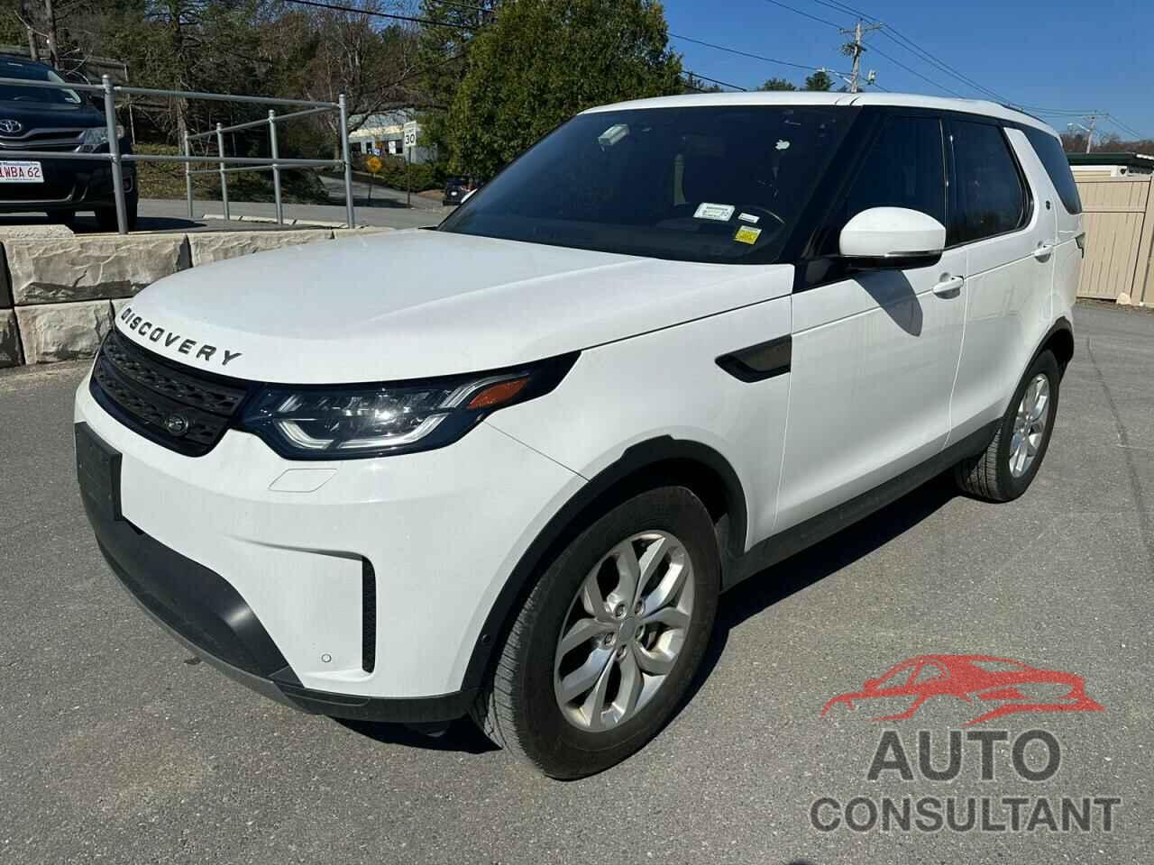 LAND ROVER DISCOVERY 2020 - SALRG2RVXL2424204