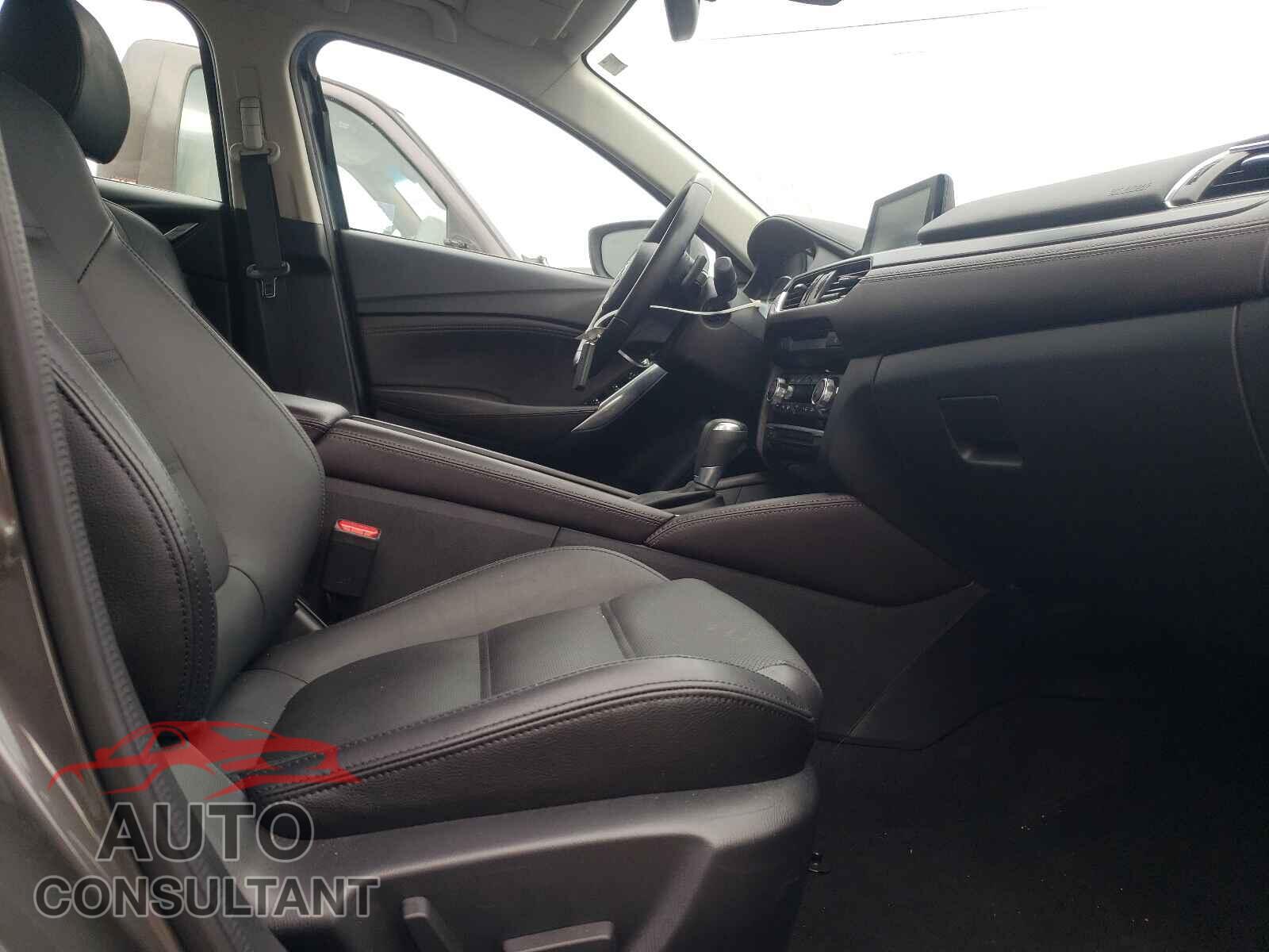 MAZDA 6 2017 - JM1GL1W53H1137082