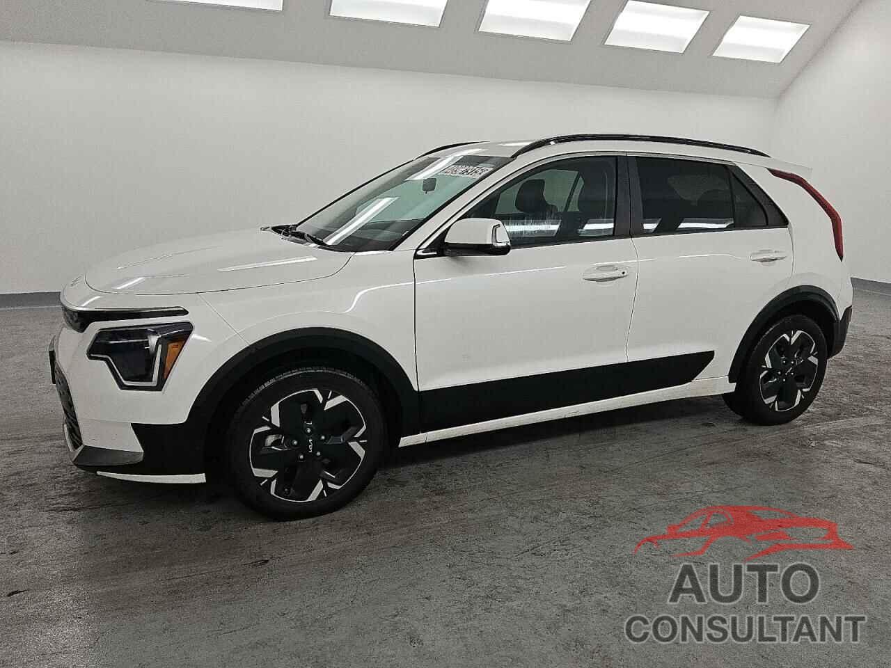 KIA NIRO WIND 2024 - KNDCR3L18R5113509