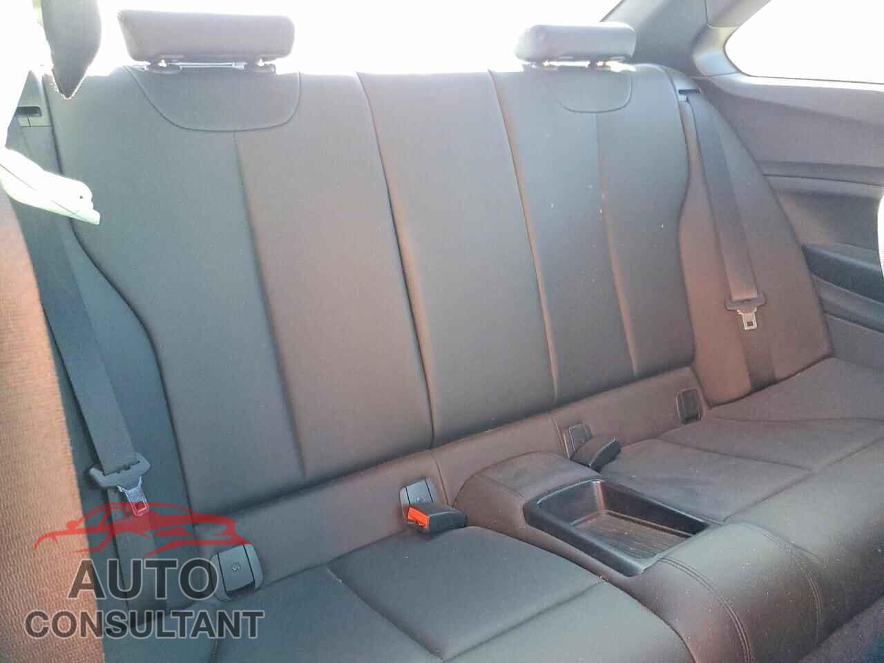 BMW M2 2015 - WBA1J9C52FVX98930