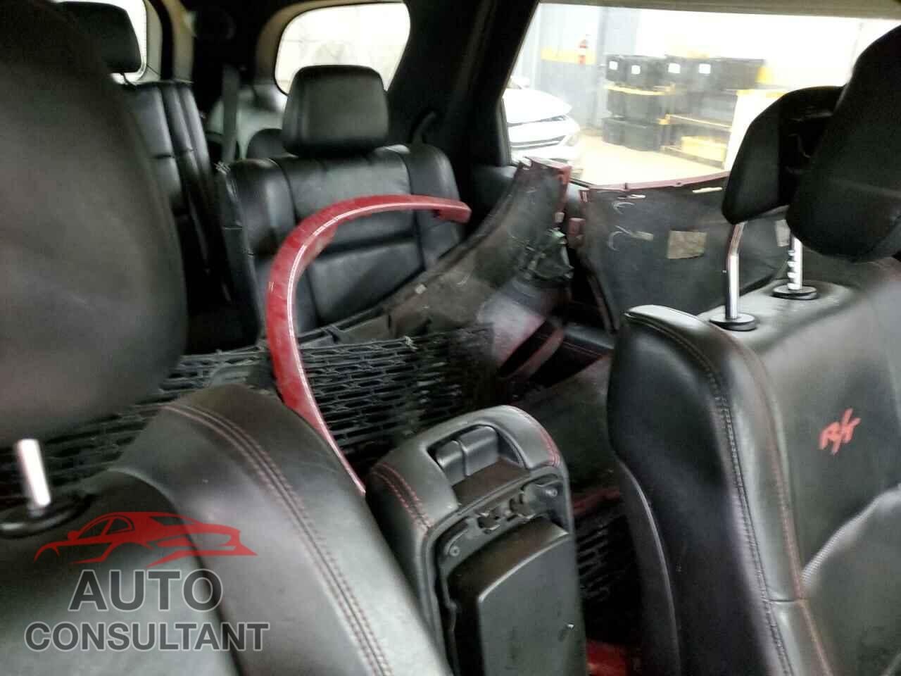 DODGE DURANGO 2015 - 1C4SDHCT2FC222337