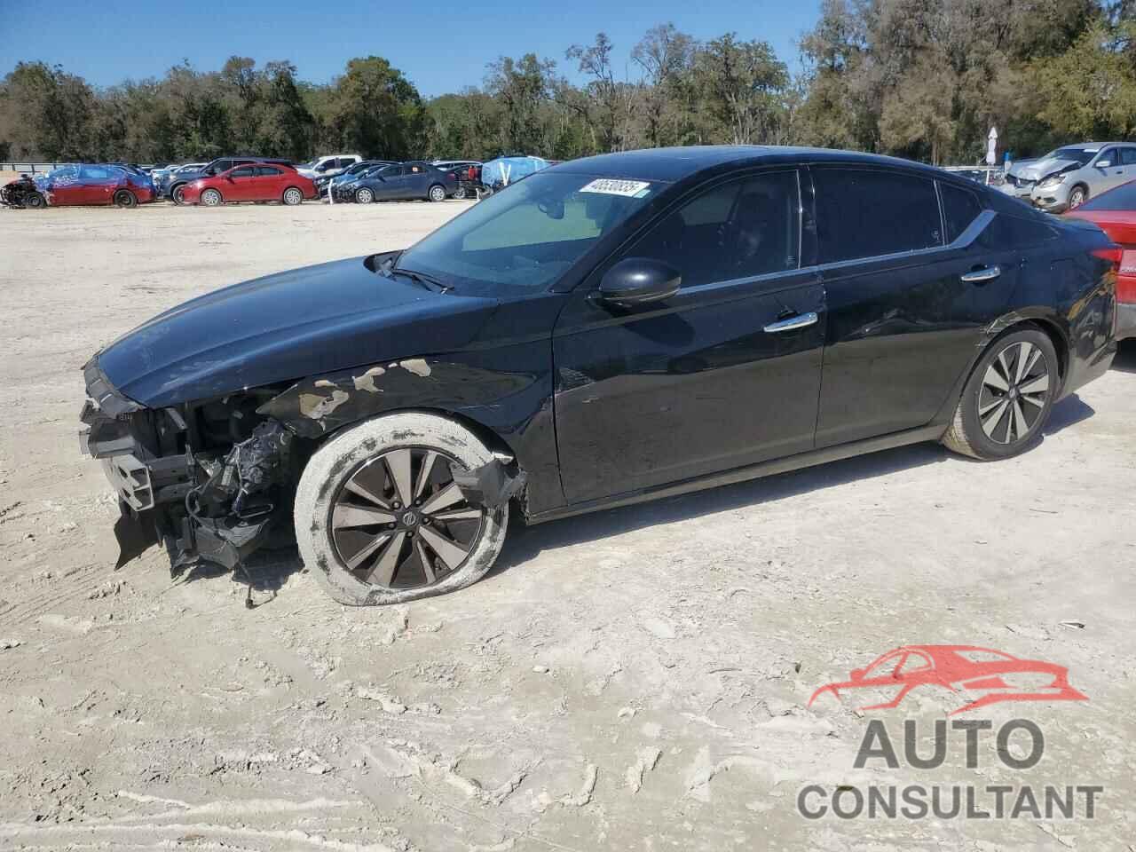 NISSAN ALTIMA 2020 - 1N4BL4EVXLC184996