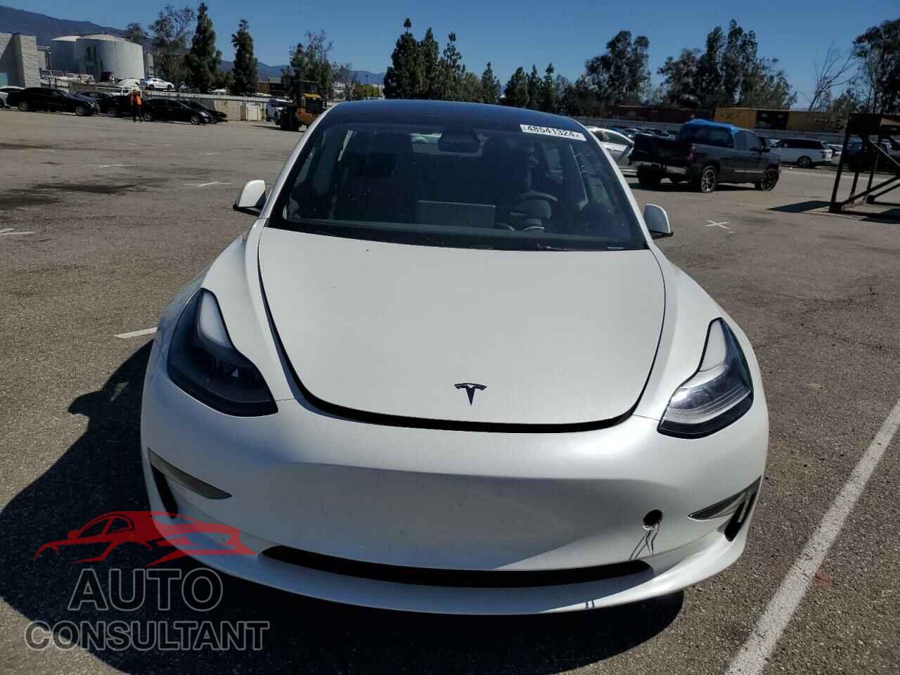 TESLA MODEL 3 2023 - 5YJ3E1EA4PF608735