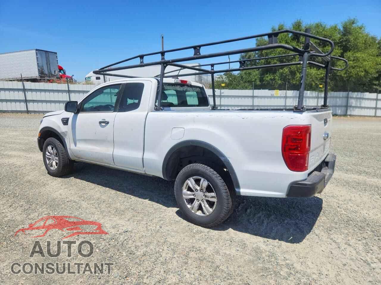 FORD RANGER 2019 - 1FTER1EH3KLA39313