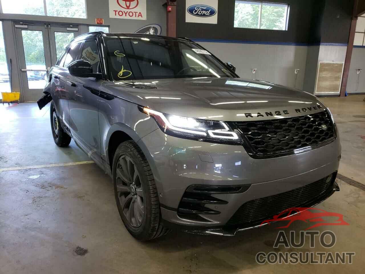 LAND ROVER RANGEROVER 2019 - SALYL2EX2KA791729