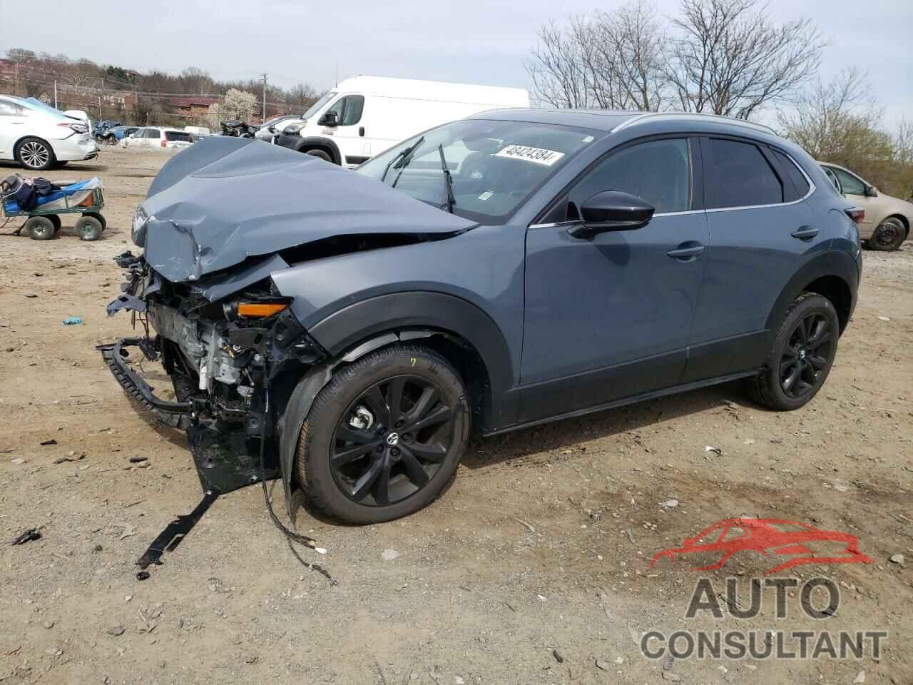 MAZDA CX30 2023 - 3MVDMBCM2PM538303