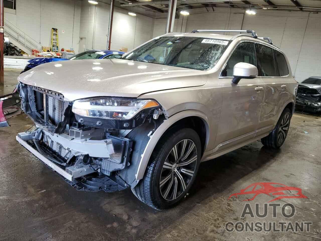 VOLVO XC90 PLUS 2023 - YV4062PN8P1984589