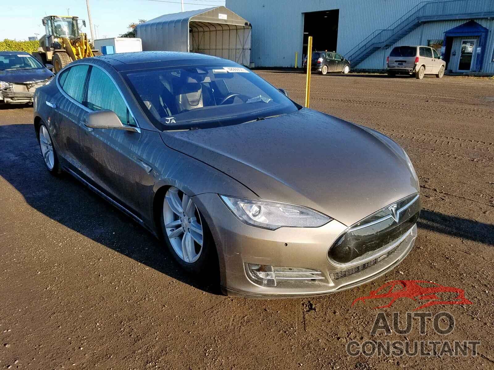 TESLA MODEL S 2016 - 5YJSA1E23GF120652