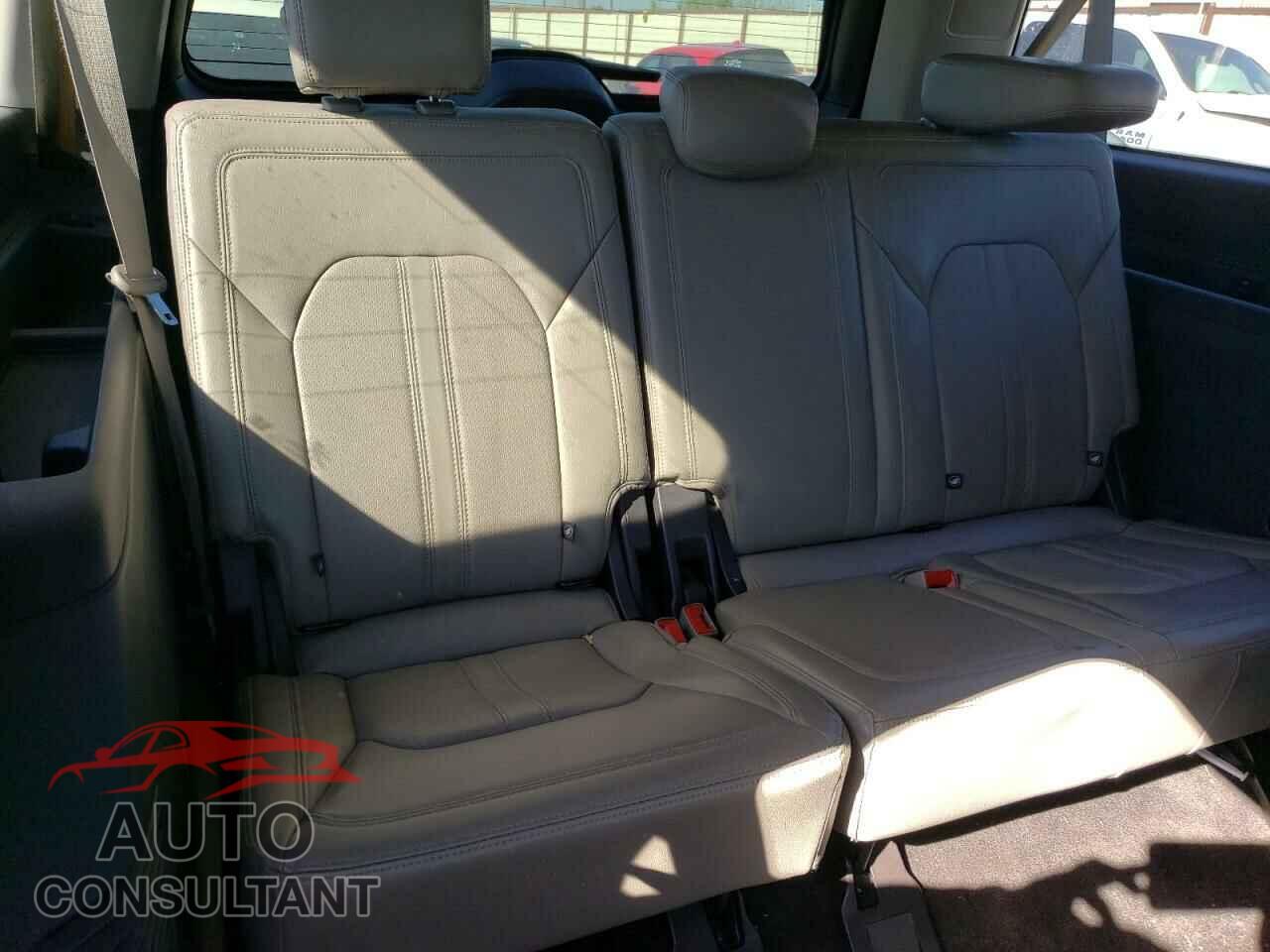 FORD EXPEDITION 2018 - 1FMJK2ATXJEA06830