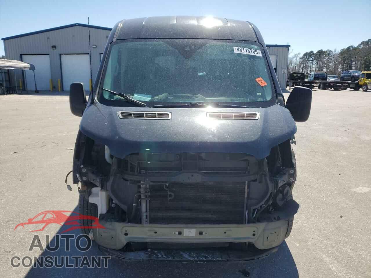 FORD TRANSIT 2015 - 1FBAX2CM4FKB22551
