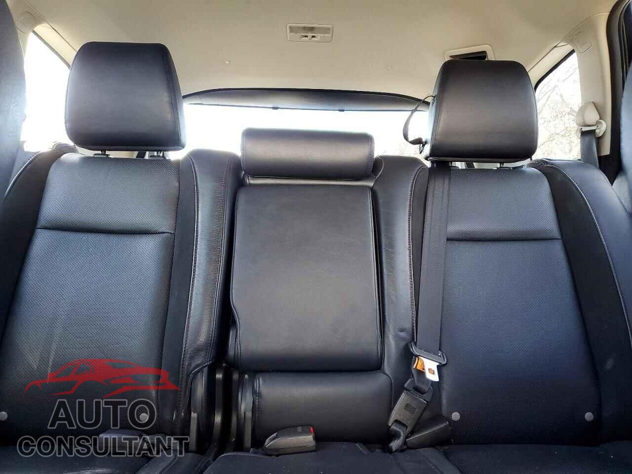 MAZDA CX-9 2015 - JM3TB3CA1F0450852