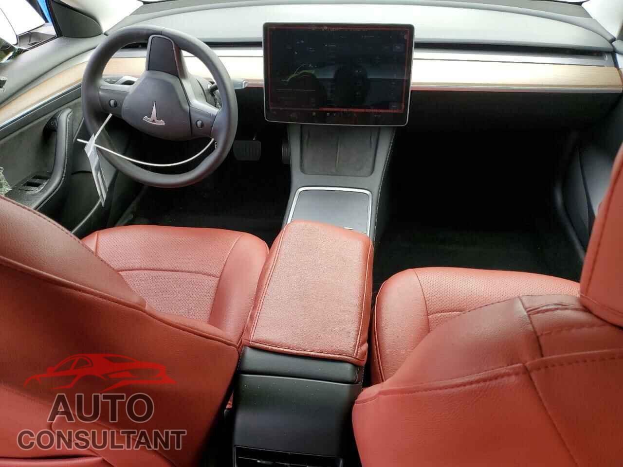 TESLA MODEL 3 2023 - 5YJ3E1EAXPF574333