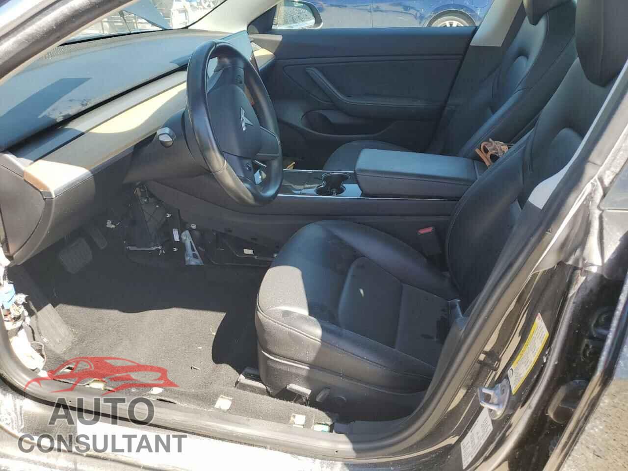 TESLA MODEL 3 2019 - 5YJ3E1EA3KF324991