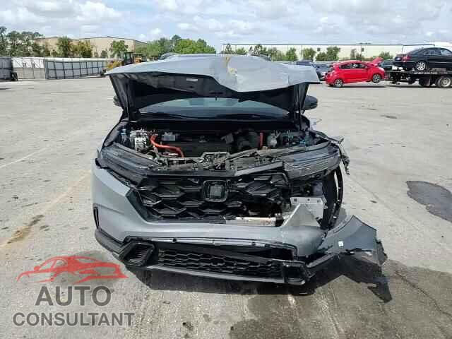 HONDA CRV 2024 - 7FARS6H80RE018564