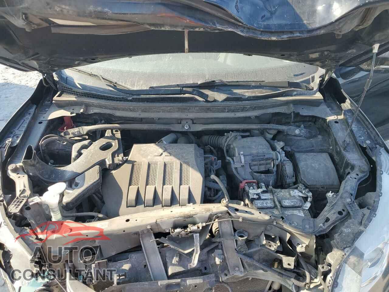 MITSUBISHI ECLIPSE 2020 - JA4AS4AA2LZ028342