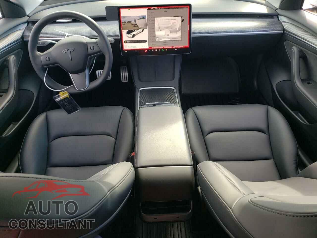TESLA MODEL 3 2023 - 5YJ3E1EC5PF505194