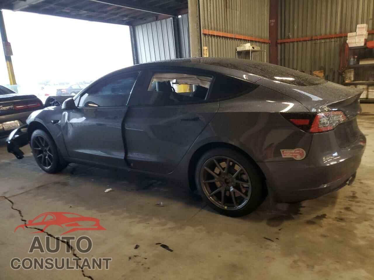 TESLA MODEL 3 2023 - 5YJ3E1EA9PF657431