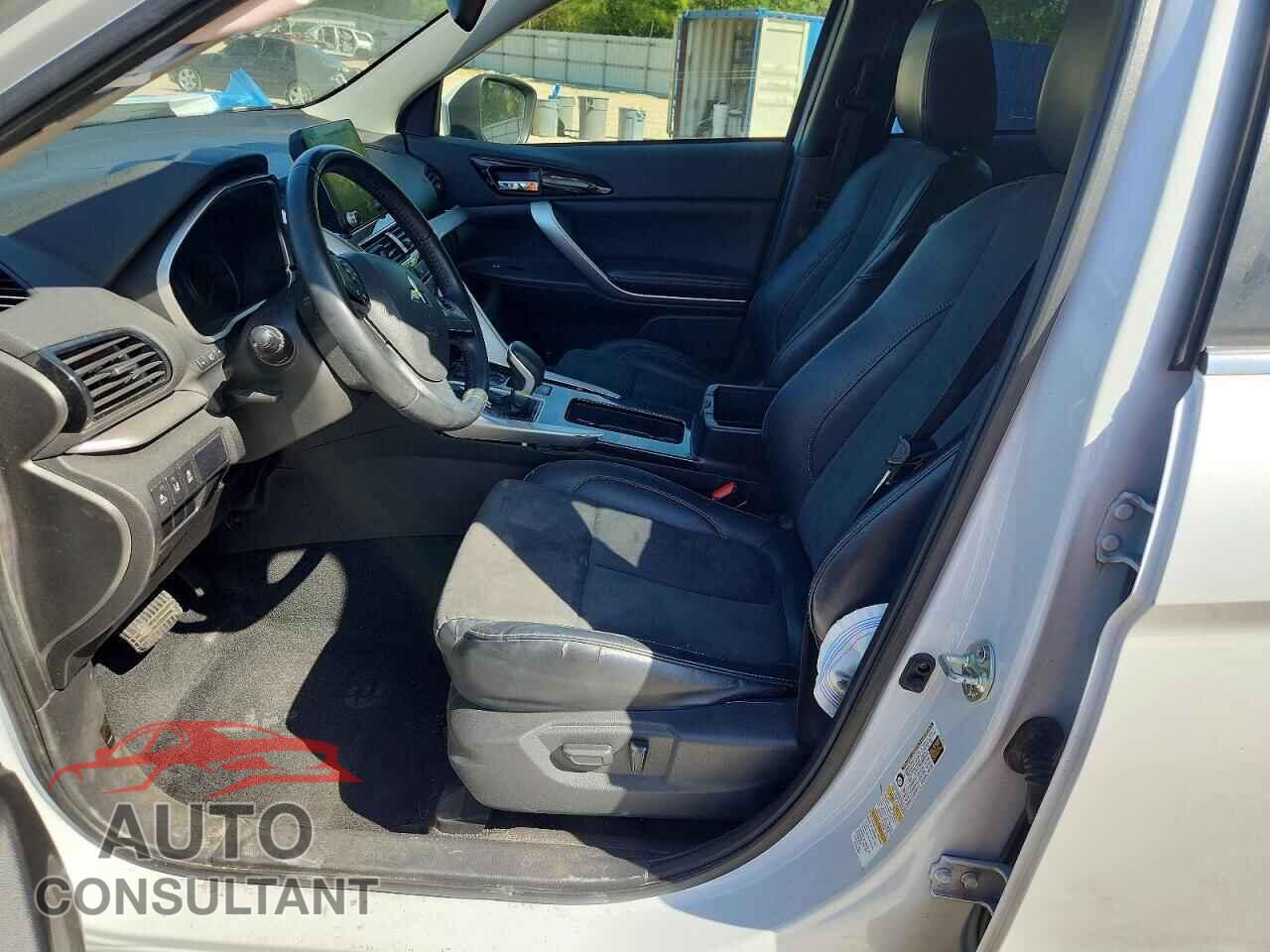 MITSUBISHI ECLIPSE 2022 - JA4ASWAA8NZ003119