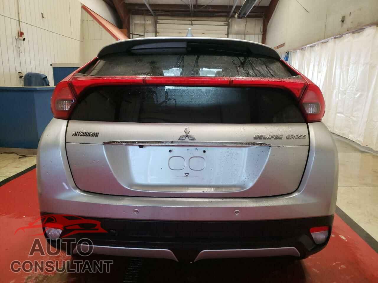MITSUBISHI ECLIPSE 2019 - JA4AT5AA8KZ021770